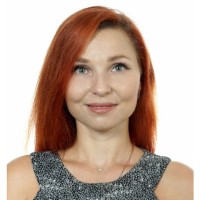 Daria Ershova