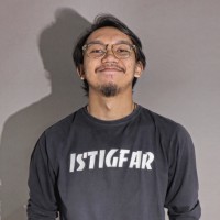 Muhammad Rusyad Nurdin