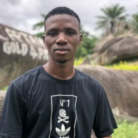Segun Omoboye