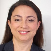 Gonca Ulker Ph.D