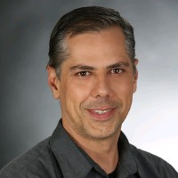 Alvaro De Souza