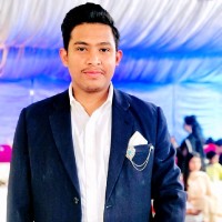 Ebbad Ahmad