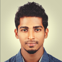 Jayasankar G K