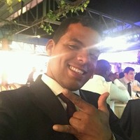 Raphael Machado