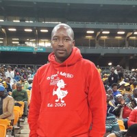 Khaya Sinaba