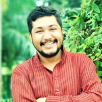 Sagnik Ganguly