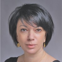 Inessa Khaykis