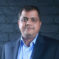 Dinesh Modi