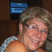 Marsha Curland