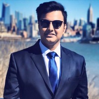 Hemal Agrawal