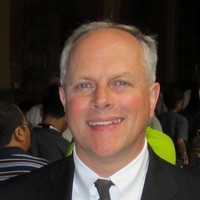 Nigel Good