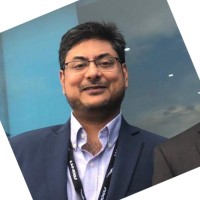 Ahsan Ahmad