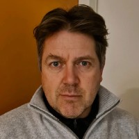Geir Frode Bårdseng