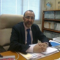 Luis Escribano Casas
