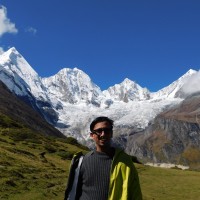Deepak Kalpasi