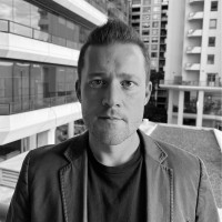 Nick Westenberg