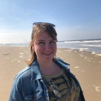 Yvette Boodoo-Dersjant