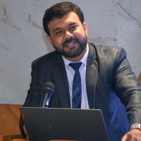Prashant Chaurasiya