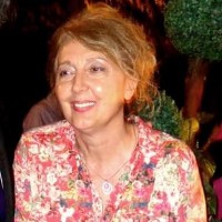 Aneta Mihajlovska Nikolovska