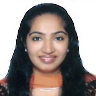 Simy George