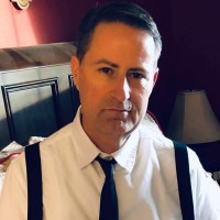 Darrin Moore