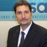 Gianluca Cocorocchio