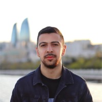 Eldar Aliyev