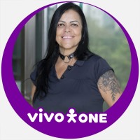 Marcia Valeria Brandao De Mello