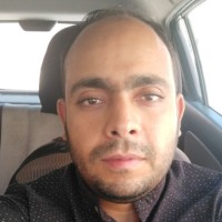 khaled bouhari
