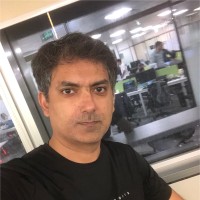 Mujtaba Hassan