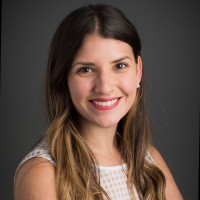 Cristina Perez Andrade