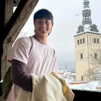 Aidan Fong