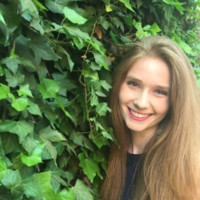 Samantha Burkholder