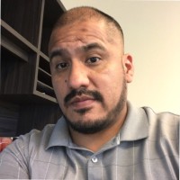 Abraham Ramos