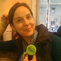 Diana Beard-McClean