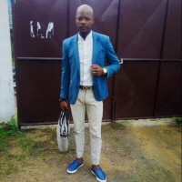 Yves-Marie Ngono Tanga