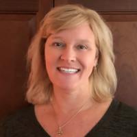 Patricia Napier