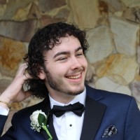 Dylan Matlock
