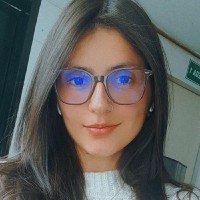 Danna Vasquez