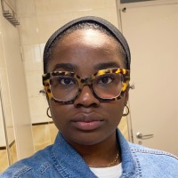 Jessica Emovon, GMBPsS