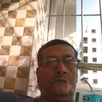 Satyendra Tiwari
