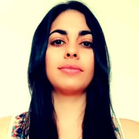 Yeidy Dorta Avila