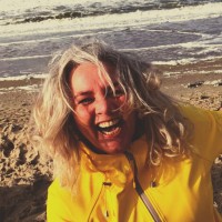 Irene Bouman
