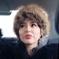 Vanessa Bongiorno (Robb)