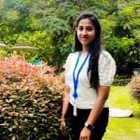 Kavya S
