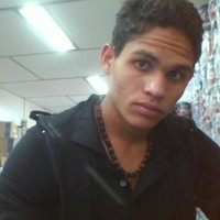 Luiz Trindade