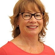 Julie Irwin