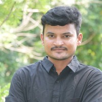 Venkata Suchendra Reddy K