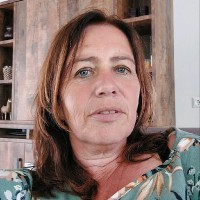 Froukje Dijkstra- De Haan