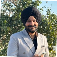Harmandeep Singh